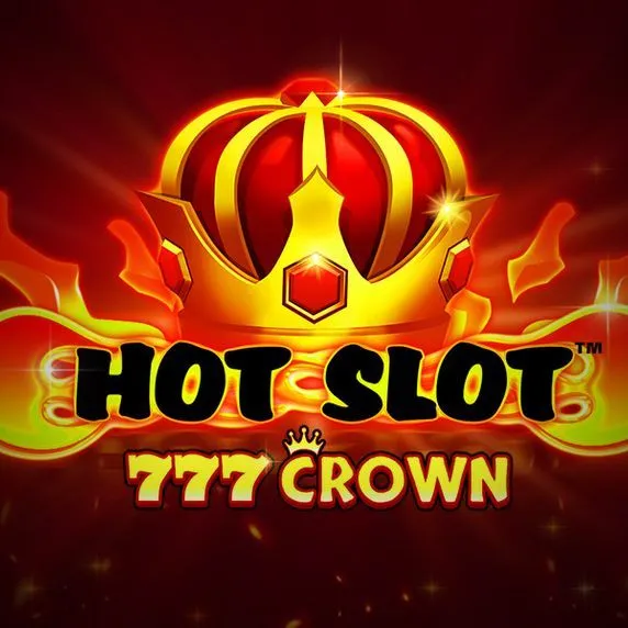 Hot Slot 777 Crown