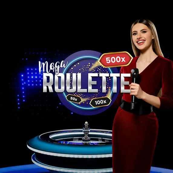 Mega Roulette