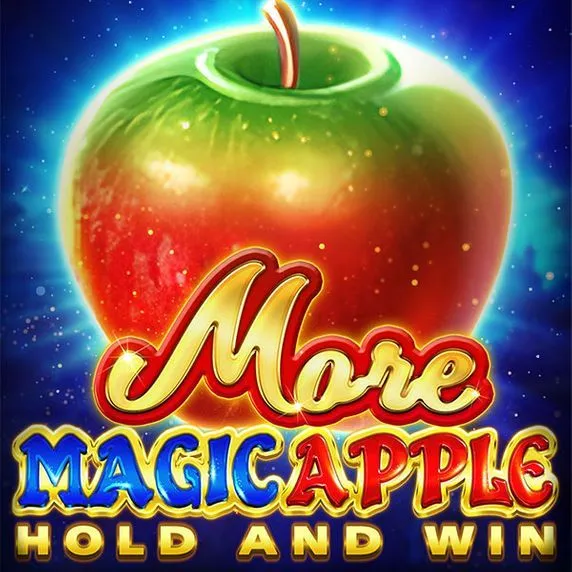 More Magic Apple Hold and Win