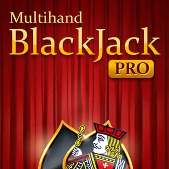 Multihand Blackjack Pro