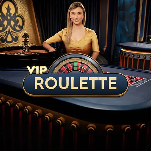 VIP Roulette